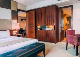 Swiss-Belinn SKA Pekanbaru 3