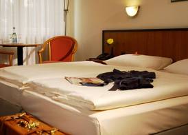 Andersen Hotel Birkenwerder 3