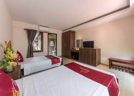 La Paloma Resort 5