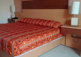 Hotel Real Zapopan 3