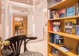 Best Western Hotel Moran 4