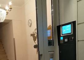 Hotel Gemini Self Check-IN 4