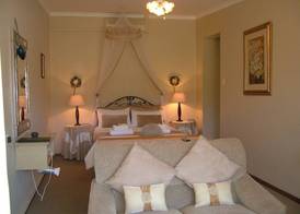 Damas Guest Farm 2