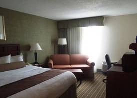 Baymont Inn & Suites 5