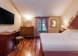 Boutique Hotel Villa Sostaga 5