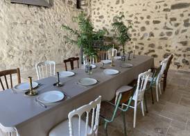 Domaine Des Tours Vauquelin 2