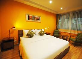Focal Local Bed & Breakfast 4