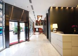 Stanford Hotel Hong Kong 3