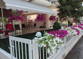 Christina Hotel 4