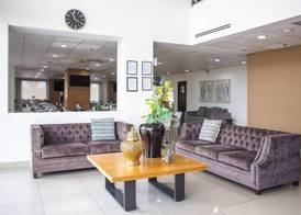 Sleep Inn Tijuana 3