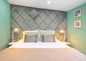 Porto City Center Comfort & Stylishly Furnished 2