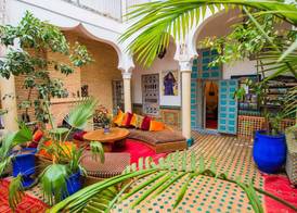 Riad Zinoun & Spa 11 Rooms 3