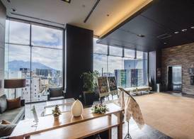 Solaria Nishitetsu Hotel Kagoshima 4