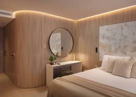Hotel Sumratin 4