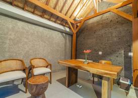 D’Macho Villas Ubud 5