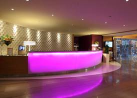 Novotel Suites Riyadh Olaya 3