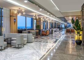 Diamond De Luxe Hotel SPA 2