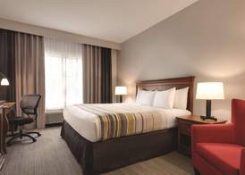 Country Inn & Suites by Radisson, Valparaiso, IN 4