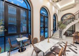 Cherie Bangkok Boutique Hotel 4