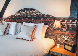 Bel and The Dragon-Odiham 5