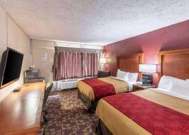 Zanesville Inn 3