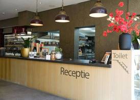 Hotel Het Witte Paard 4