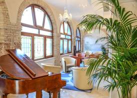 Hotel Antico Monastero 3
