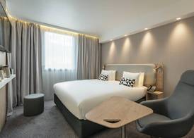 Holiday Inn Express MARNE-LA-VALLÉE VAL D'EUROPE by IHG 5