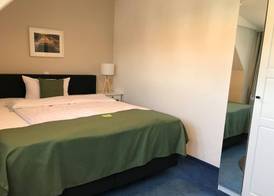 Privathotel Riesenbeck 5