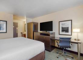 Best Western Alderwood 5
