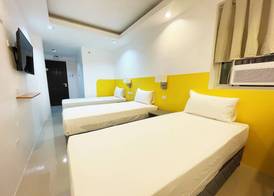 Travelbee Mactan Airport 4
