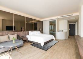 Ana Anan Resort & Villas Pattaya 3