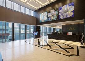ASTI Hotel Busan Station 2