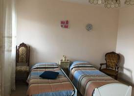 La tua casa a Matera 3