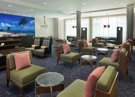 Courtyard by Marriott Miami Homestead 5