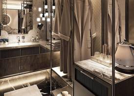 Manevi Premier Hotel 5