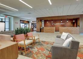 Drury Plaza Hotel North Charleston 2