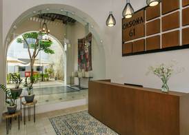 Casona 61 Boutique Hotel 2