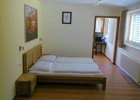 Hotel Traube 3