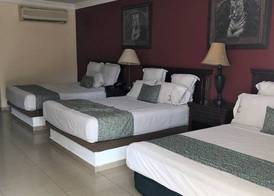 Hotel Confort Plaza 4