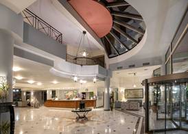Hydramis Palace Beach Resort 4