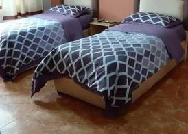 Moon beach hotel 5