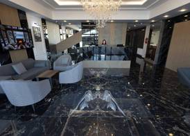 Restway Hotel 3