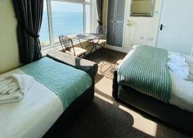 Villa Mentone Hotel 4