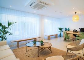 Hotel Seasun Aniram 3