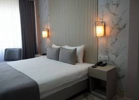 Roomy Nişantaşı Hotel 5