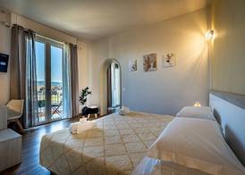 Florence Ventuno B&B 4