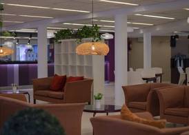Hotel Spa La Terrassa 5