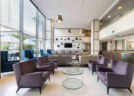 Holiday Inn Express ANTOFAGASTA by IHG 3