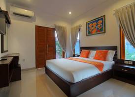 Lotus Tirta Seminyak 3